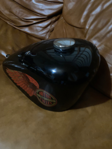 ハーレー  ナイスモーターサイクル　スポーツスター　タンク　ナックル　パン　ショベル　ナイスモーターサイクル