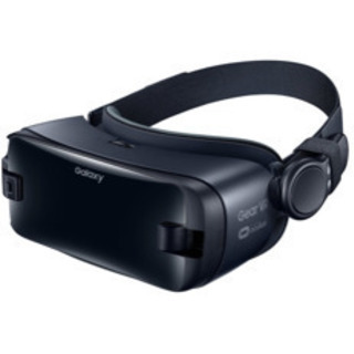 新品・未開封　GLAXY Gear VR