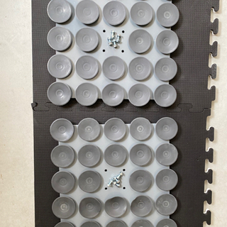 インローマスターの画像