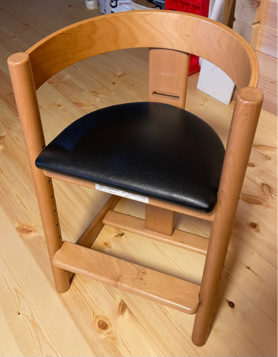 プレディクトチェア　ハイチェア　子供椅子　キッズチェア