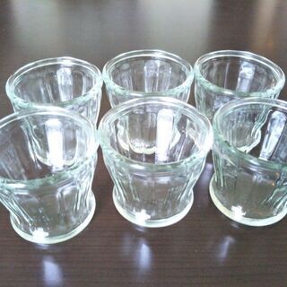 モロゾフのゼリーカップ