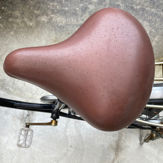 自転車　26インチの画像