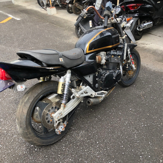 インパルス400 GK97Aの画像