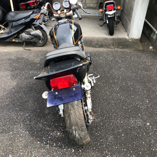 インパルス400 GK97Aの画像
