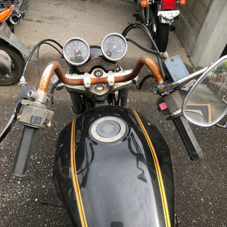 インパルス400 GK97Aの画像