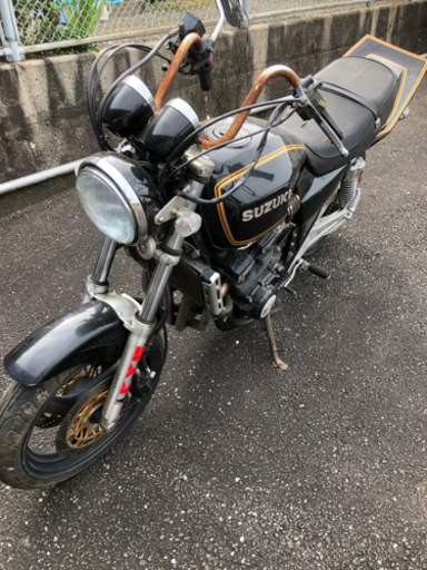 インパルス400 GK97A