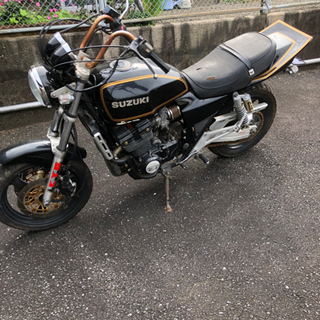 インパルス400 GK97Aの画像