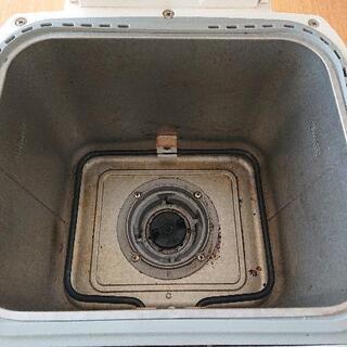 [10/4まで]Panasonicホームベーカリー2013製の画像