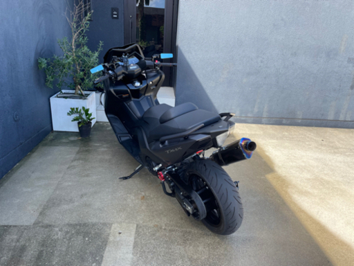 tmax530 SJ12J 値下げ