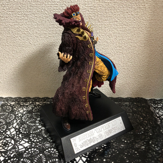 【一番くじ】ユースタス"キャプテン"キッド ONEPIECE ワンピース フィギュアの画像