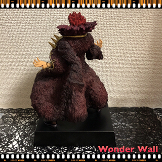 【一番くじ】ユースタス"キャプテン"キッド ONEPIECE ワンピース フィギュアの画像