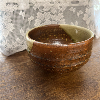 信楽焼　湯呑み　茶道具の画像
