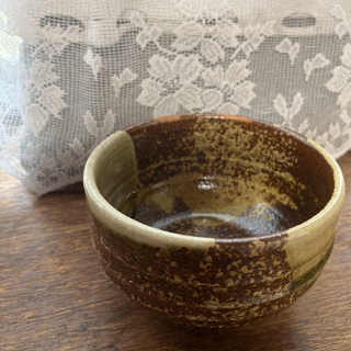 信楽焼　湯呑み　茶道具