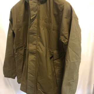 ［新品］ティンバーランド  防水 ジャケット メンズ 