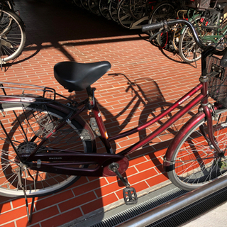 自転車