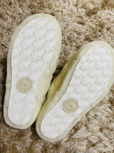 UGG 新品・未使用です‼️‼️