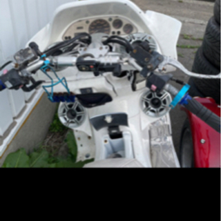 マジェスティ250cc 現状