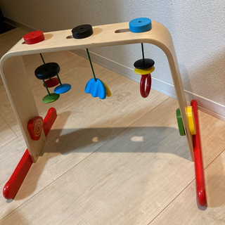 ベビージム（IKEA）