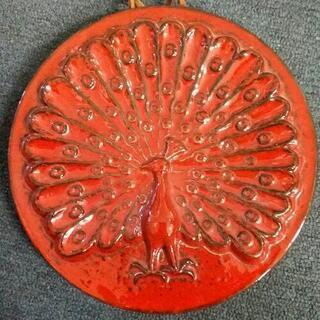 【値下げ】外国製　飾りの画像