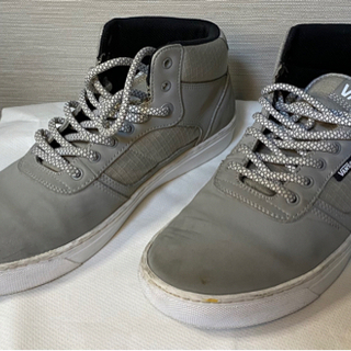 VANS/バンズ　スニーカー　値下げしました
