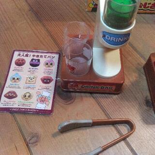 ジャムおじさんのパン工場の画像