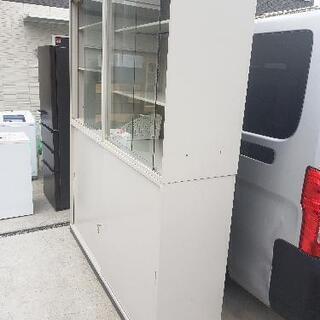 KOKUYO JOIFA606 BWH-G59F1 2個 BWH-H518F1 1個 オフィス家具 キャビネット 棚 事務用品 事務所 の画像