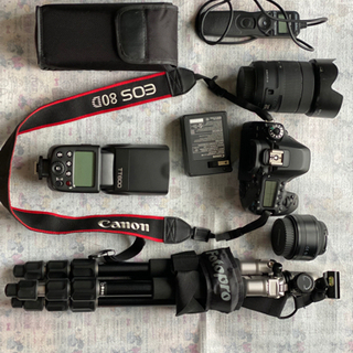 canon 80D 