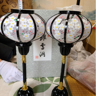 お雛様🎎雛人形 ひな祭り【大幅値下げ】の画像