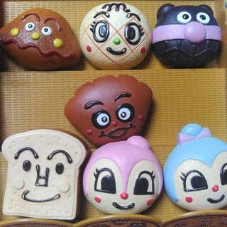 ジャムおじさんのパン工場の画像