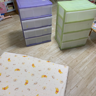 不用品、引っ越しにての画像