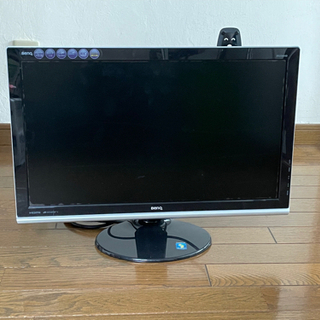 ＰＣモニター　２１インチ　BENQ  ★値下げしました！