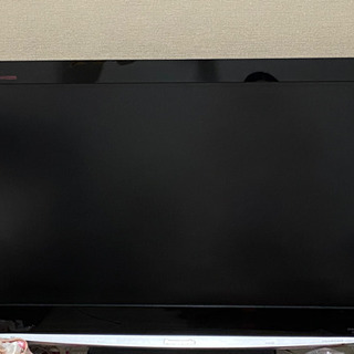 Panasonic テレビ　37型
