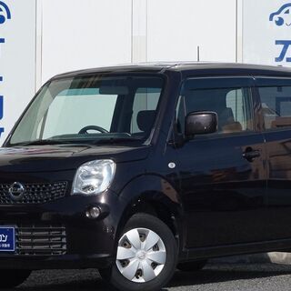 日産・モコ！！！女性にも人気♪♪♪の画像