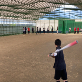 新チーム始動‼︎メンバー募集中‼︎