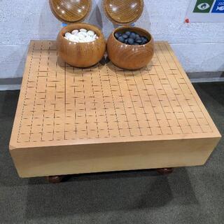 囲碁 セットの画像