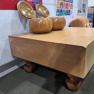 囲碁 セットの画像