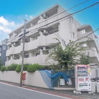 ★投資用マンション★　◆表面利回り：７．０６％！！◆　京王井の頭線「富士見ヶ丘」駅徒歩８分の画像