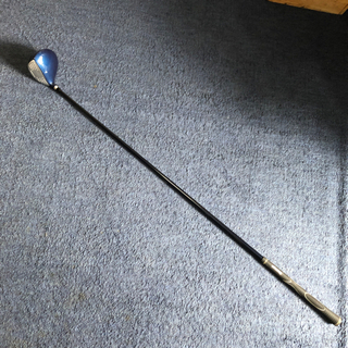 slazenger HE  06 5W 20° 試打のみ