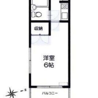 ★投資用マンション★　◆表面利回り：７．０６％！！◆　京王井の頭線「富士見ヶ丘」駅徒歩８分 - 不動産売買（マンション/一戸建て）