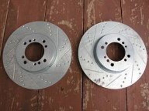 ディスクローター　300mm