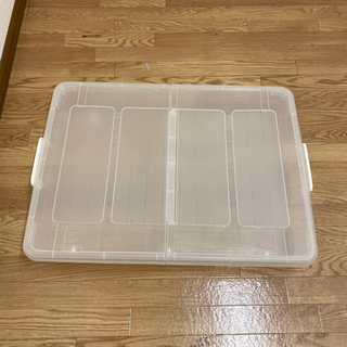 収納箱の画像