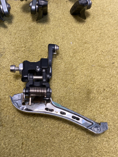 アルテグラ ULTEGRA 6800 コンポセット STi,FD,RD,BR