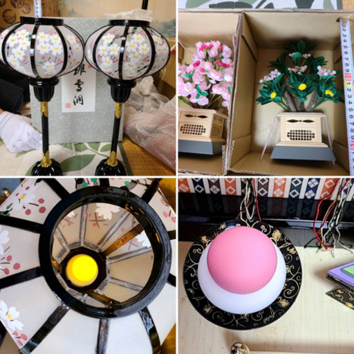 お雛様7段飾り?豪華ﾌﾙｾｯﾄ⭐️お顔綺麗✨【大幅値下げ】