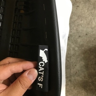 モンキー125  純正加工シートの画像