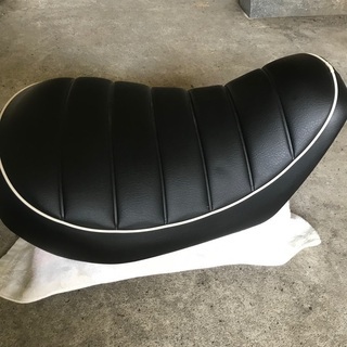 モンキー125  純正加工シートの画像