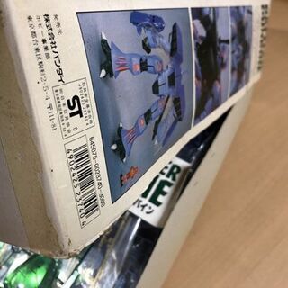 未組立 バンダイ 1/24スケール 聖戦士ダンバイン オーラバトラー・ダンバイン BANDAI ☆ 札幌市 白石区 東札幌 ☆ アウトレットモノハウスの画像