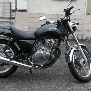 [終了]売)ボルティー　自賠責R5年2月　ETC　キャリア　BOX付