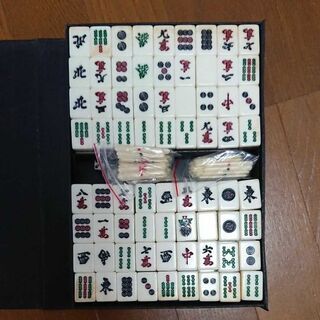 麻雀牌売ります