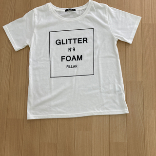 夏服トップス3枚セット