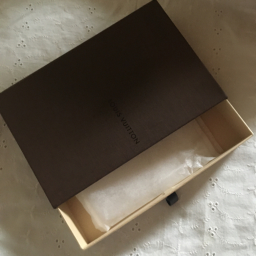 ルイヴィトン　モノグラム　ポルトフォイユ　長財布